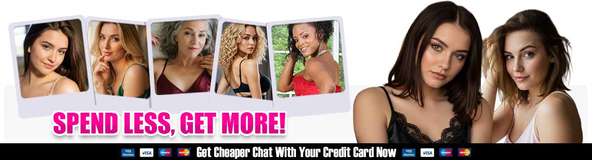 Sex Chat Cheap