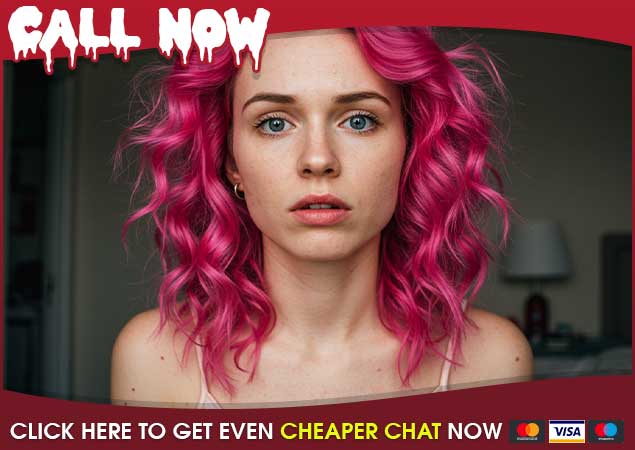 Sex Chat Cheap
