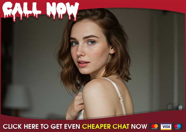 Sex Chat Cheap